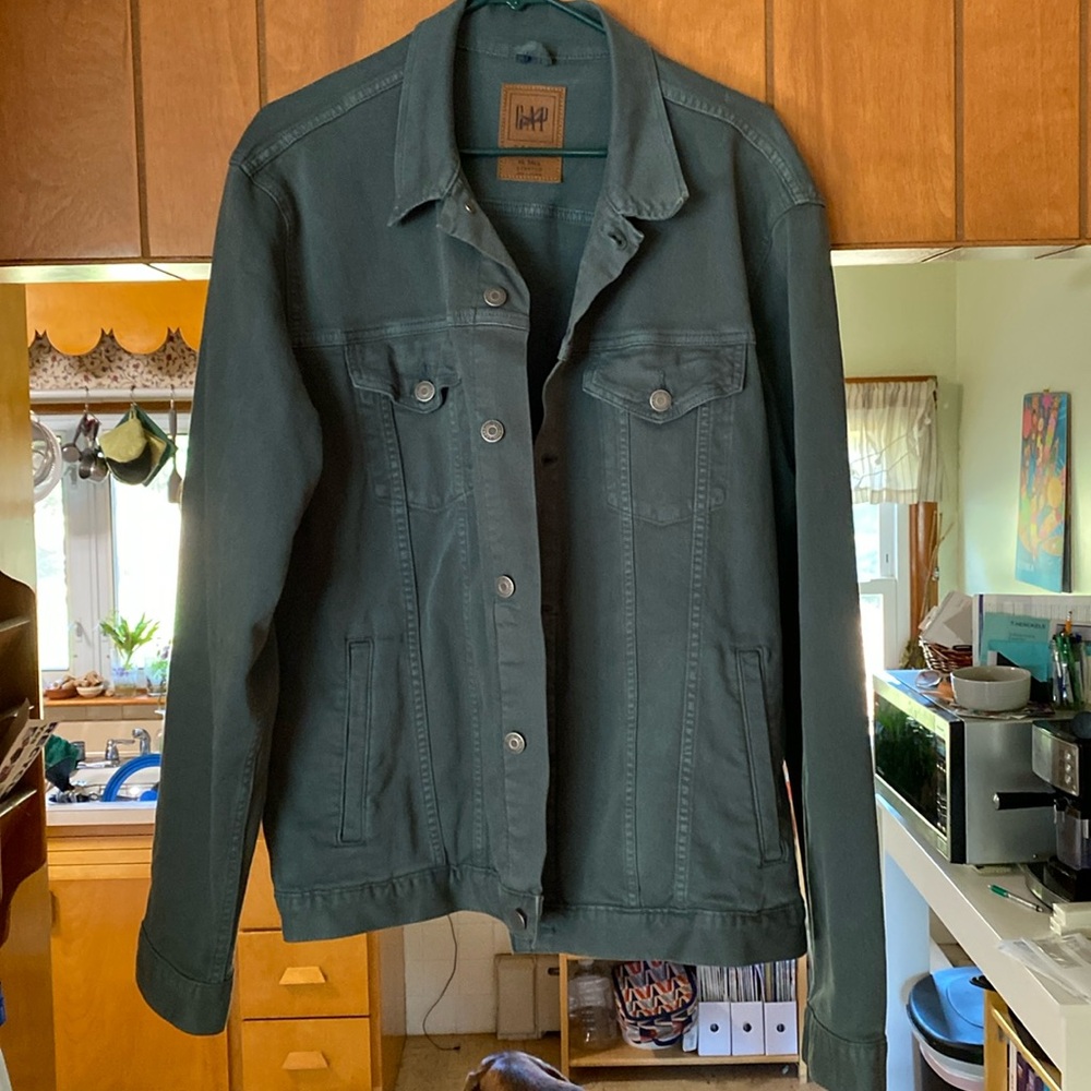 Gap Denim Jacket